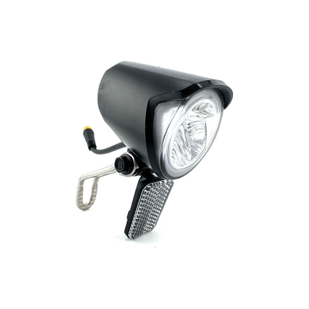 e16x-20x Headlight