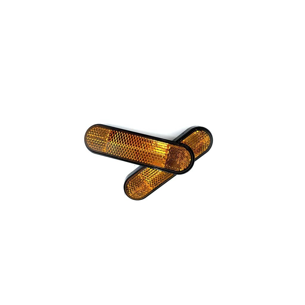 e12-20 Safety Reflectors