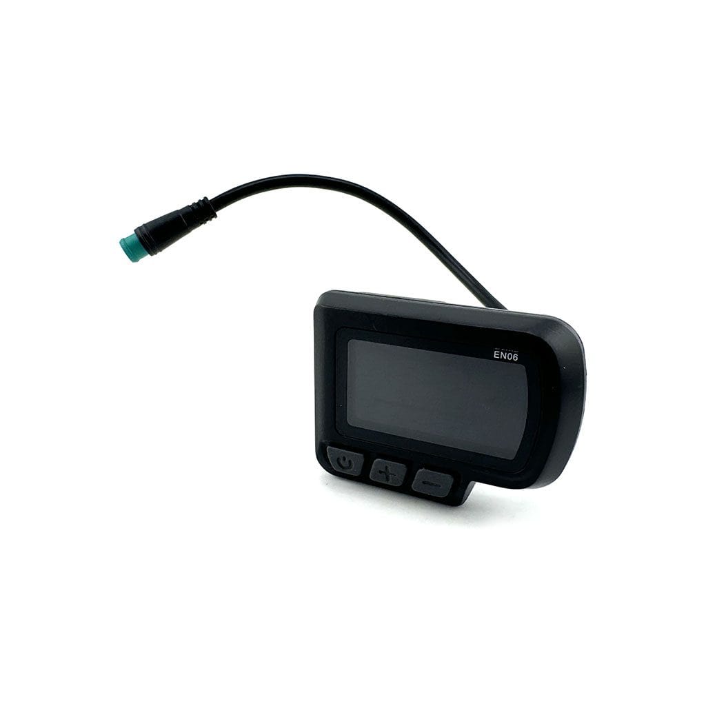 e20 48V Display LCD-EN06