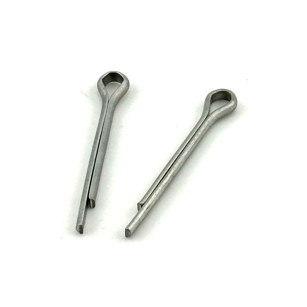 Footpeg Cotter Pins