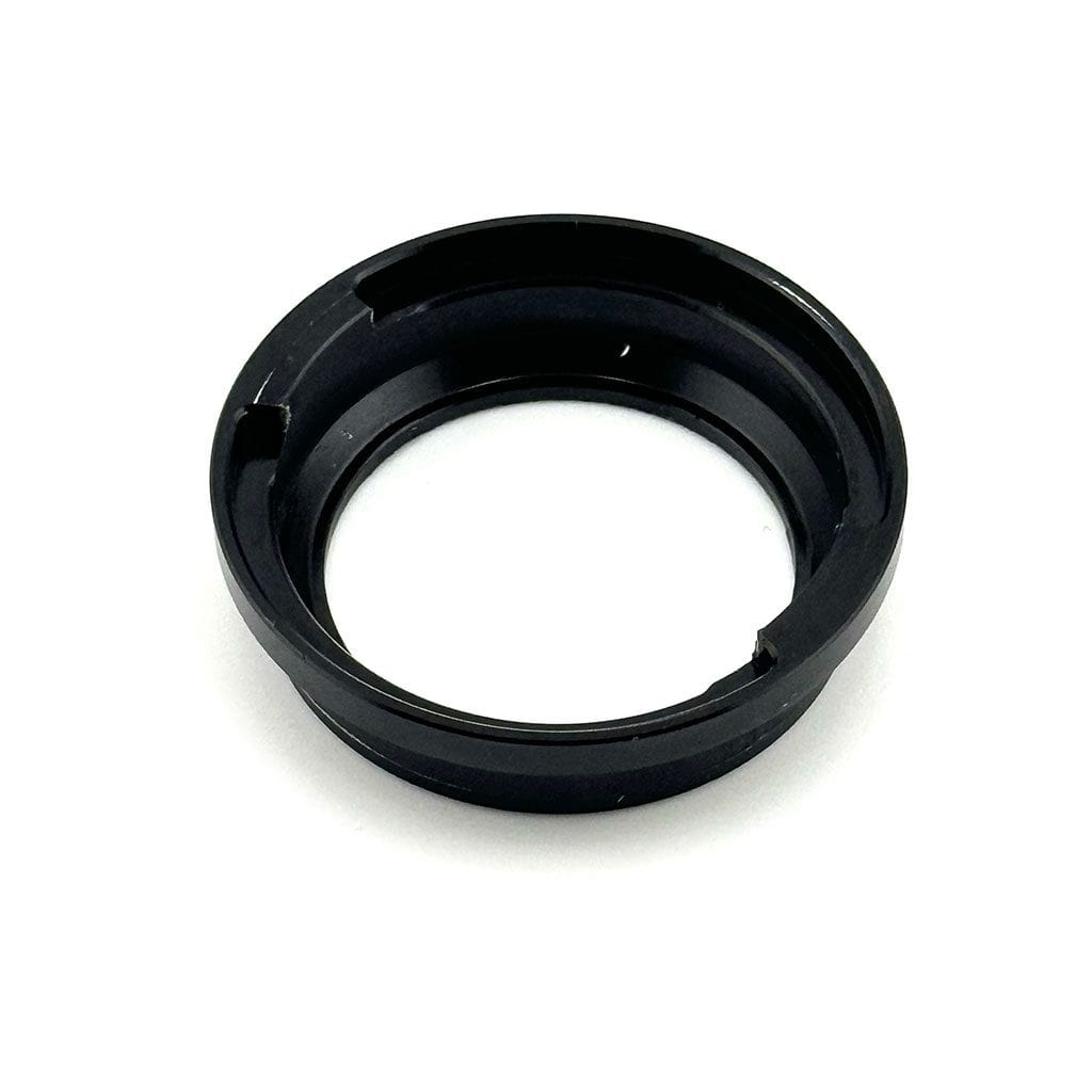 e12-20 Head Tube Cap Bottom