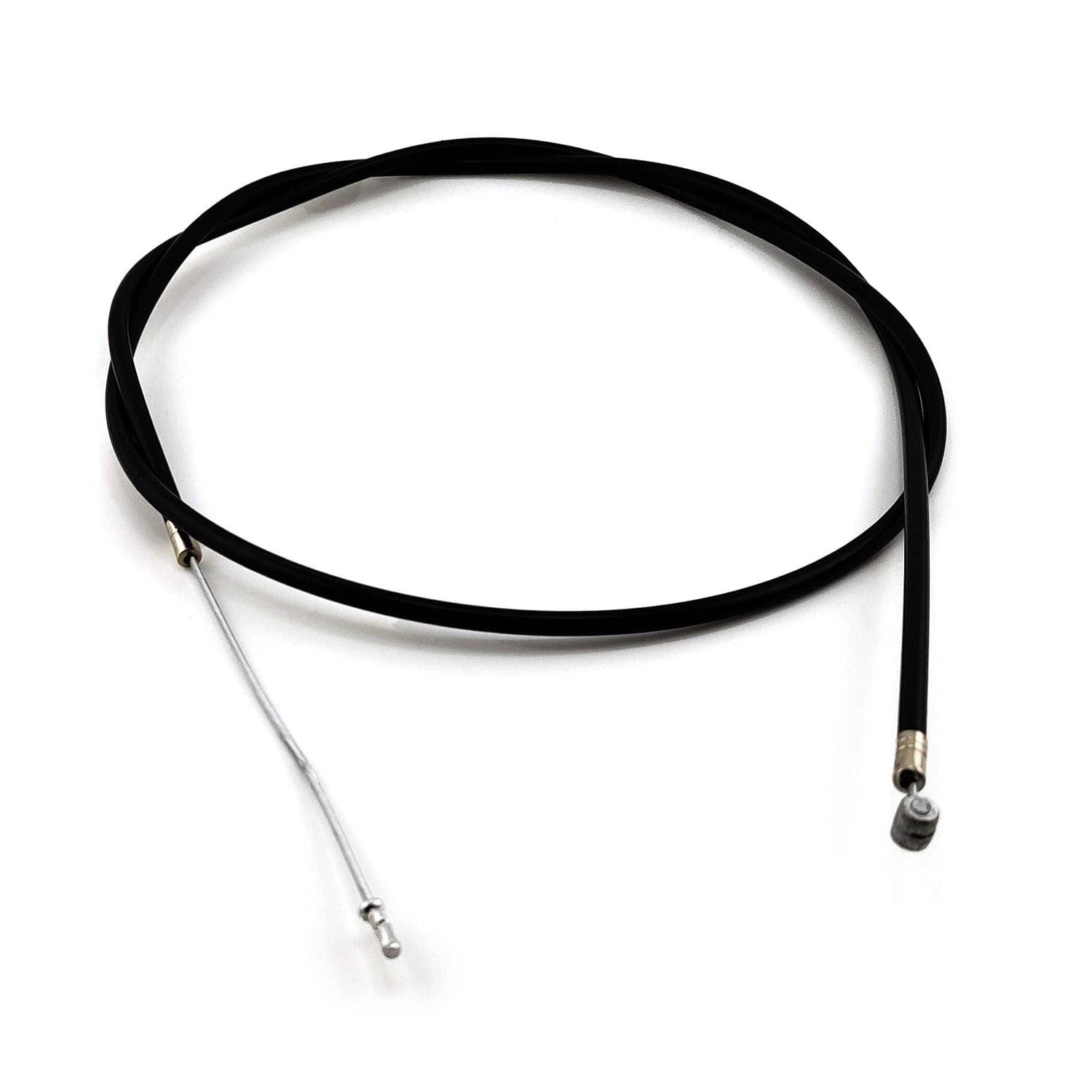 e16 Rear Brake Cable (mechanical)