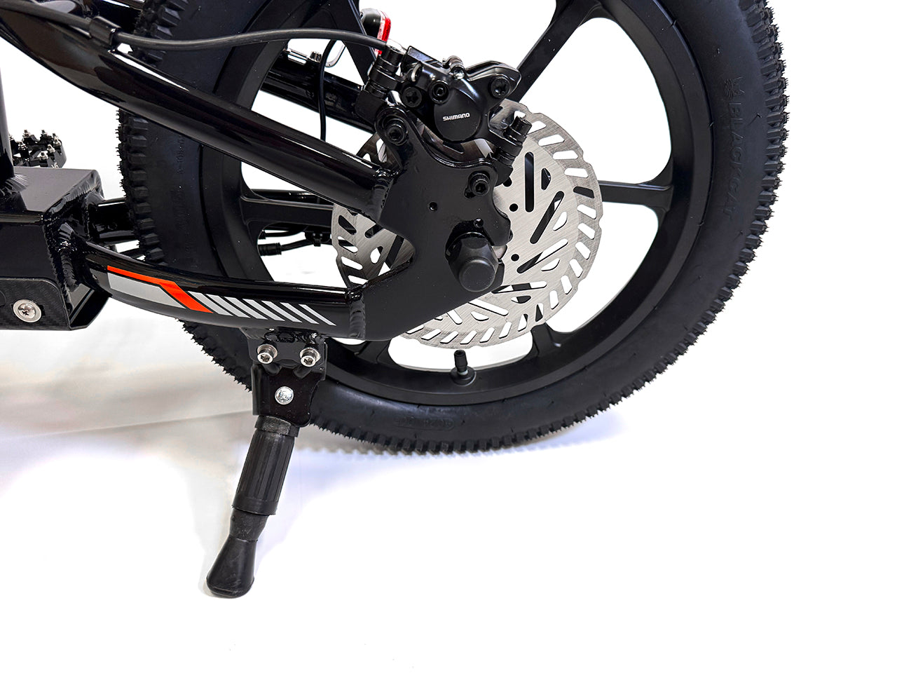 ORION e16x Electric Balance Bike – ORION MOTO CANADA