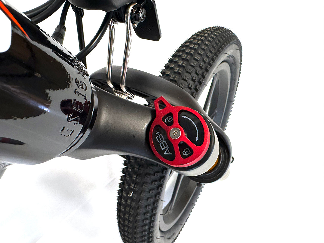 ORION e16x Electric Balance Bike – ORION MOTO CANADA