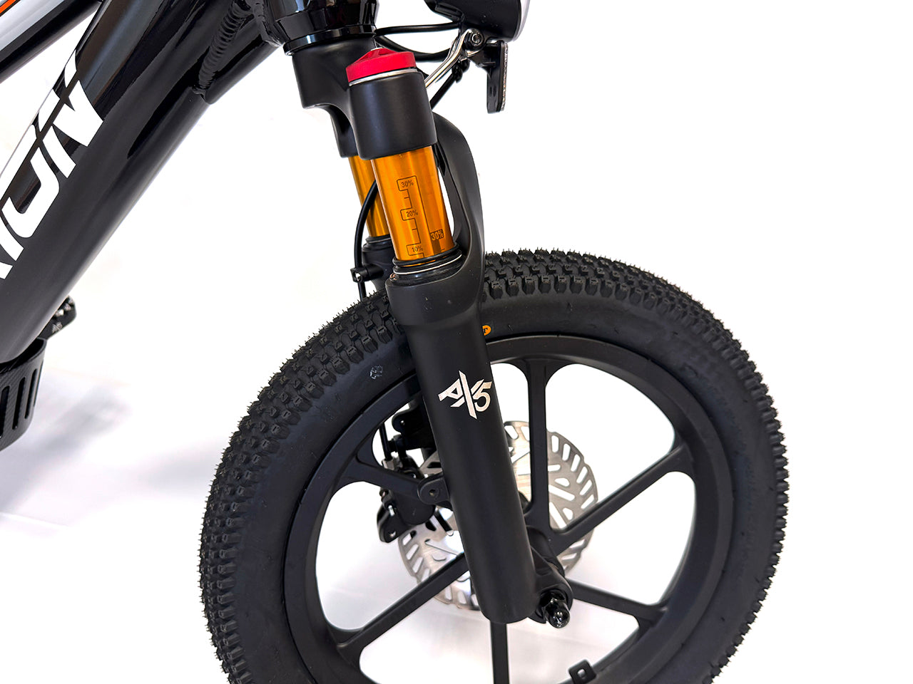 ORION e16x Electric Balance Bike – ORION MOTO CANADA
