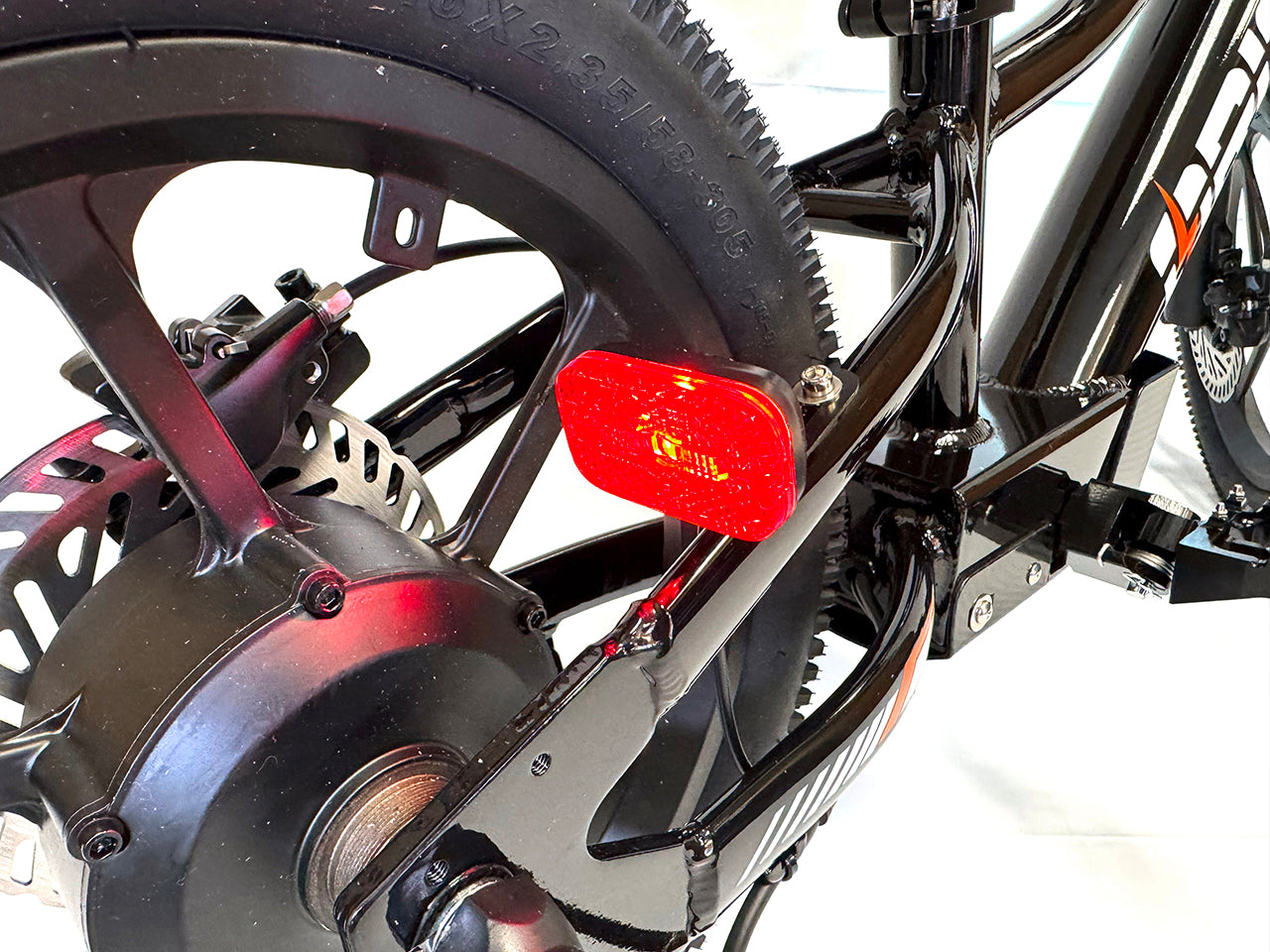 161681orion×ScoLar save the planet PK M ORION e16x Electric Balance Bike – ORION MOTO CANADA
