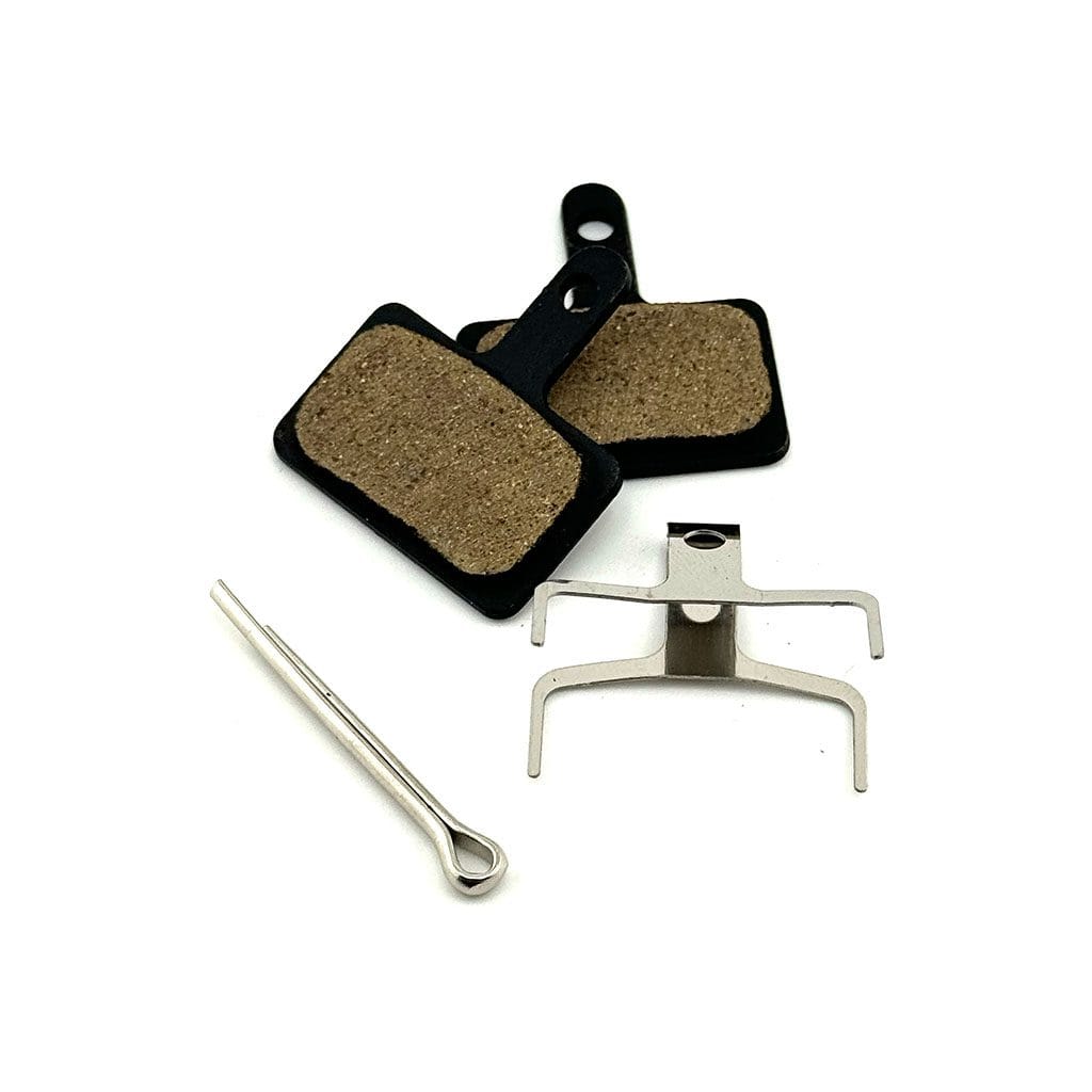 e12-20 Rear/Front Brake Pads