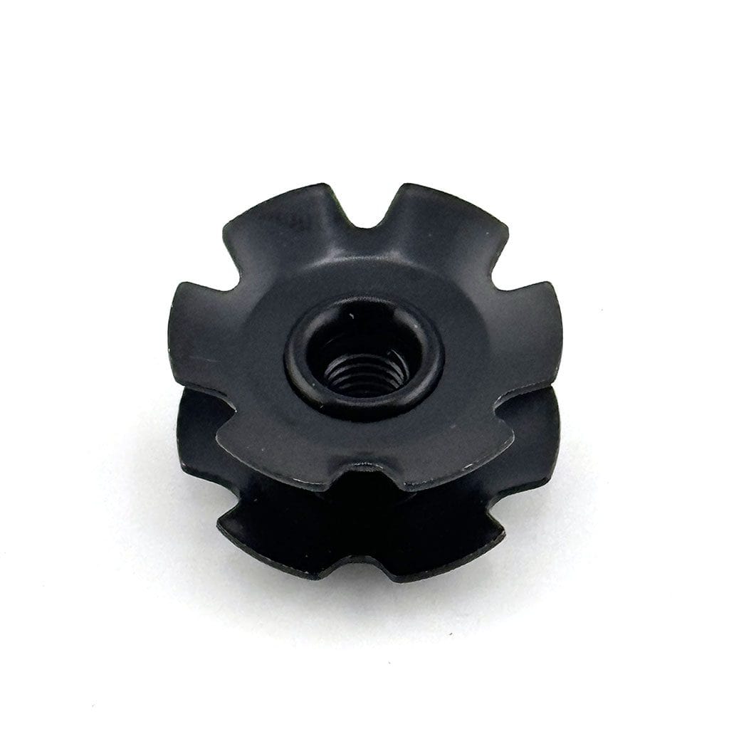 Fork Star Nut