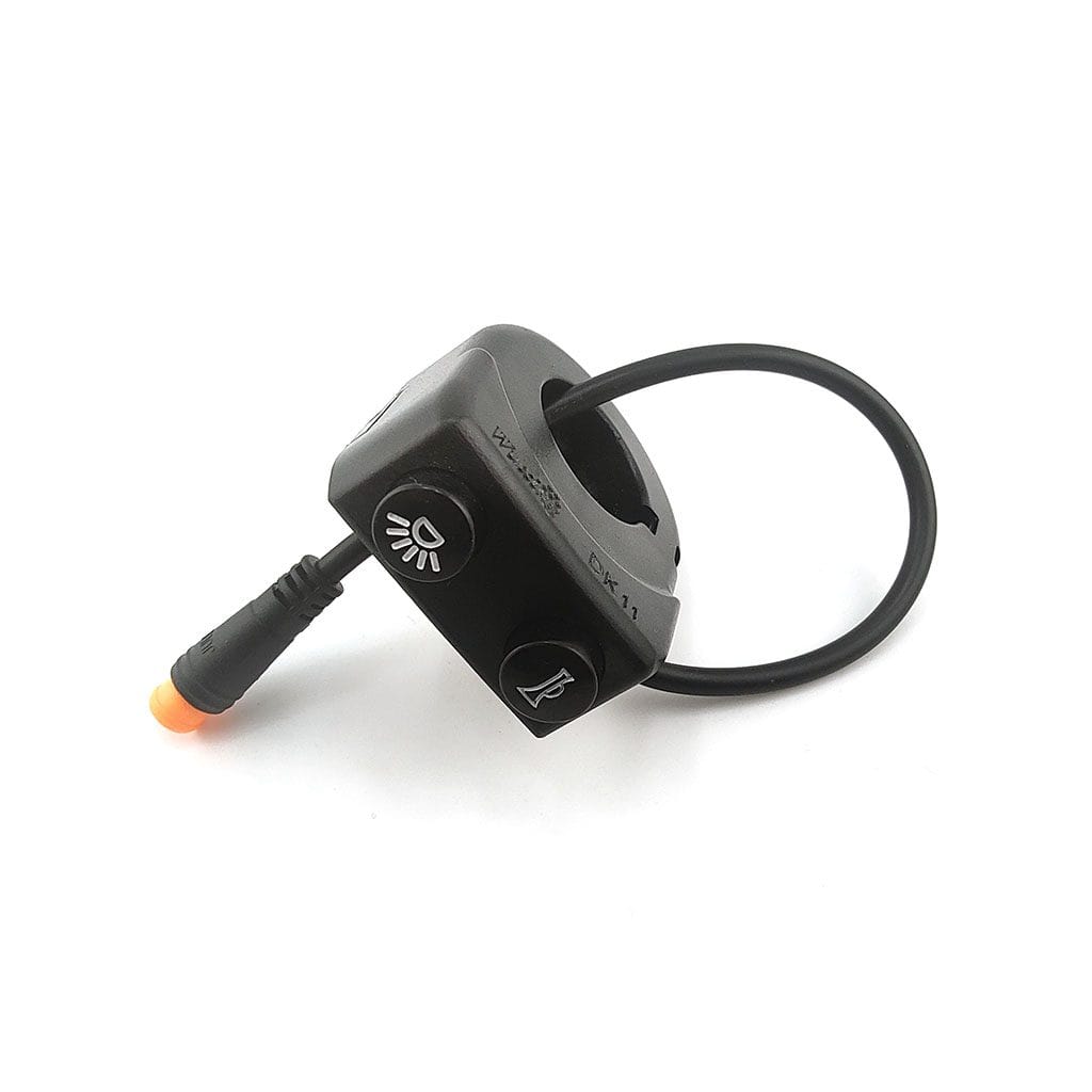 e12-20 2 in 1 Horn/Light Switch
