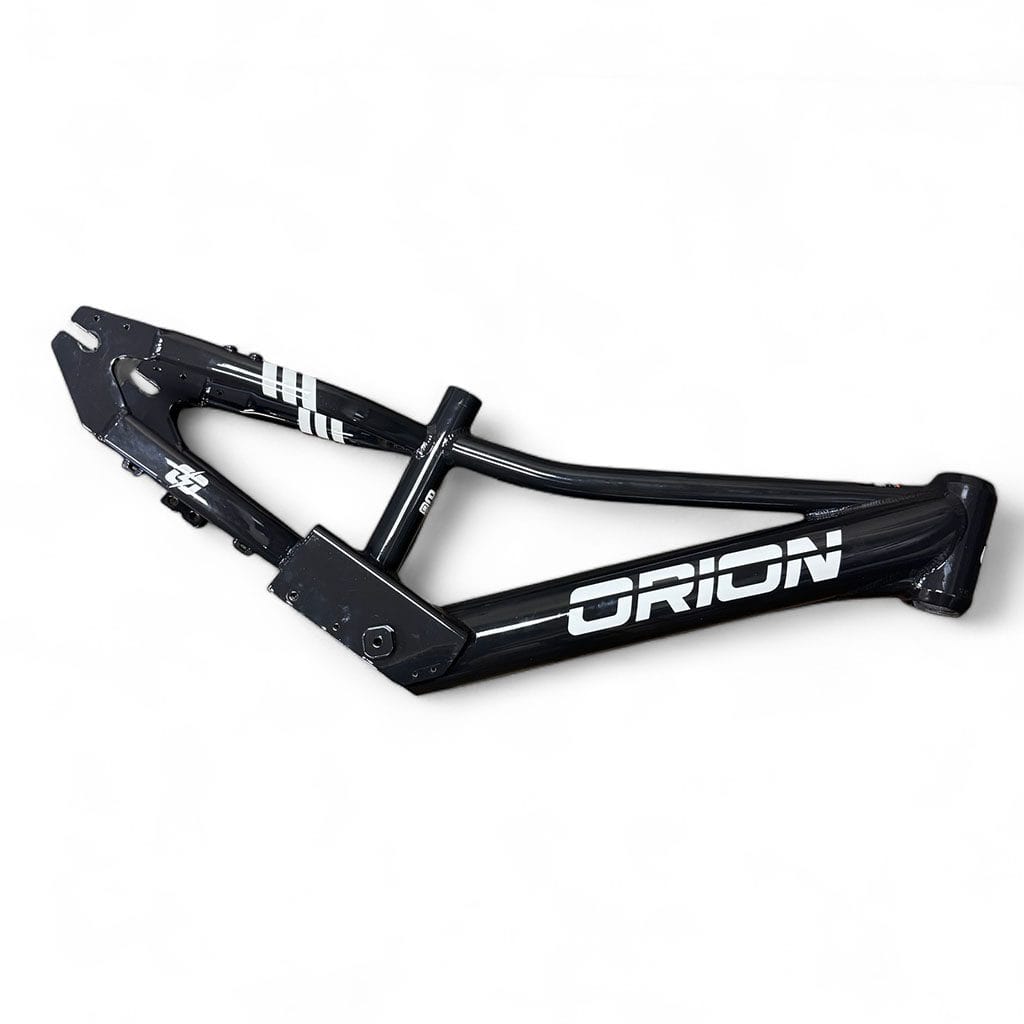 e12s Alloy Frame (S-Model)