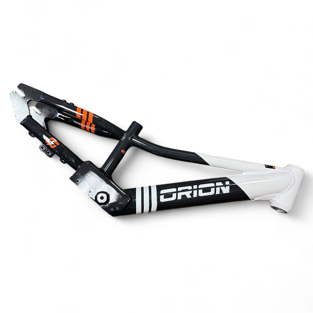 e12x Alloy Frame (X-Model)