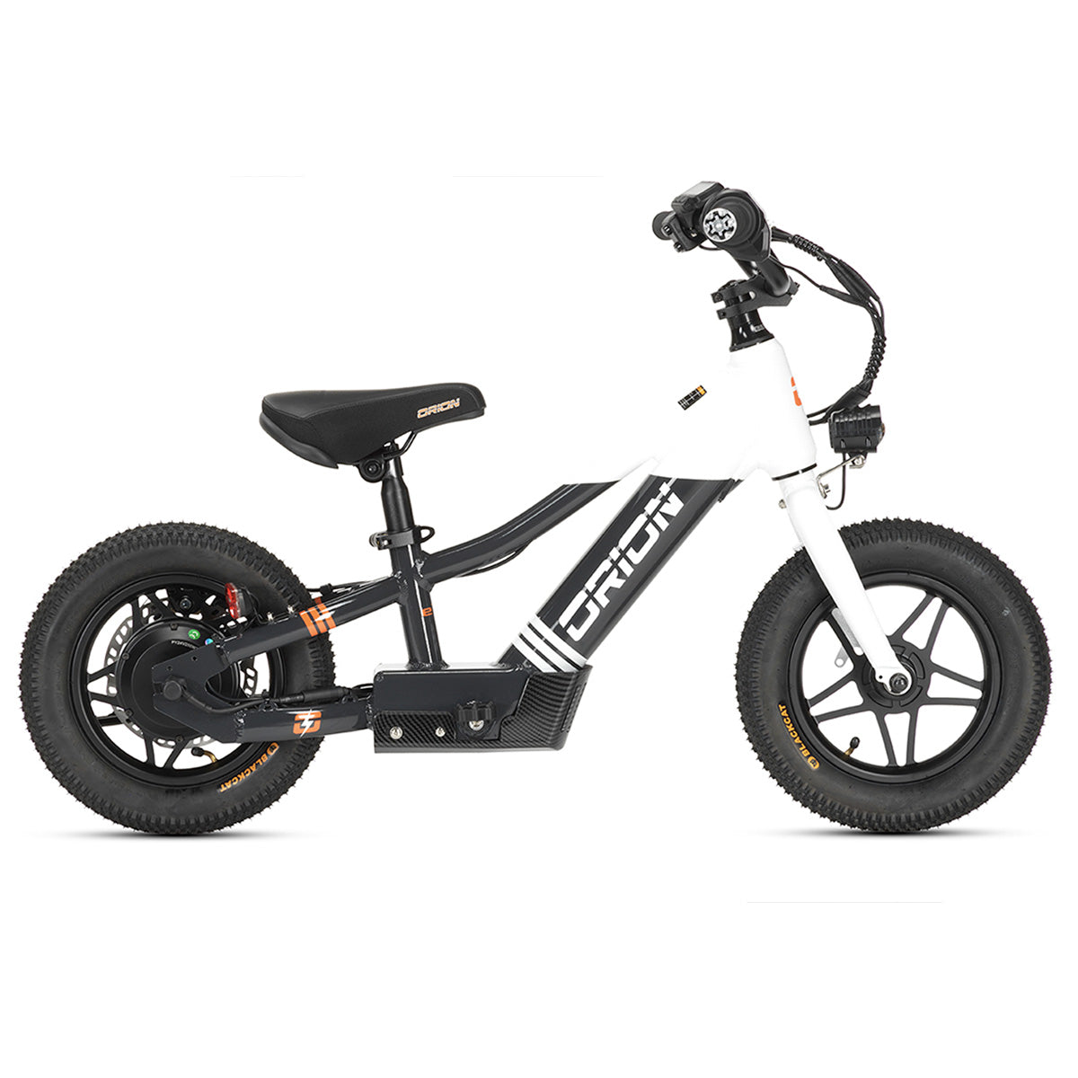 ORION e12x Electric Balance Bike