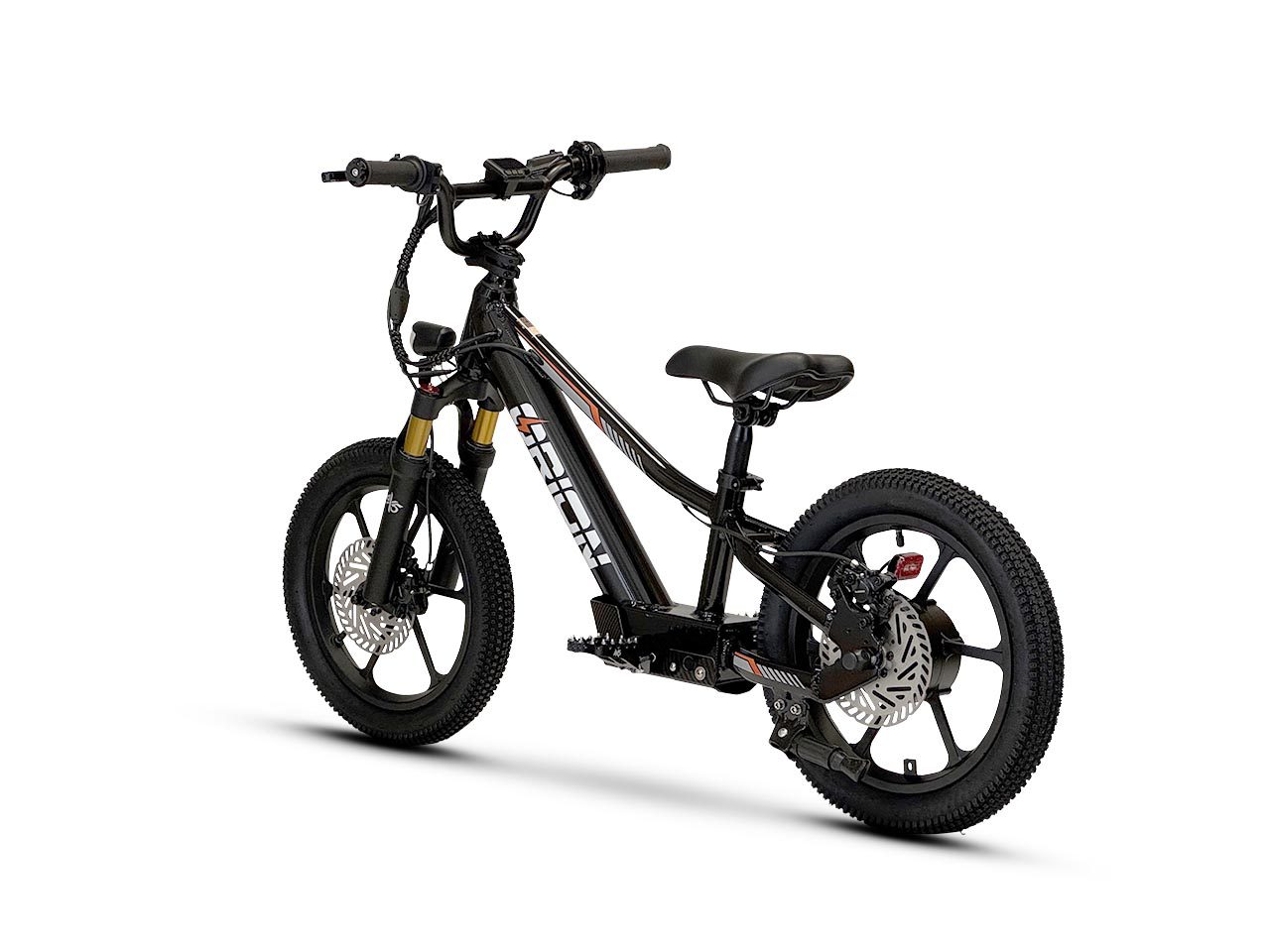 ORION e16x Electric Balance Bike – ORION MOTO CANADA